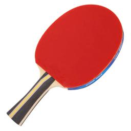 DHS-Ténis De Mesa Ping Pong Bat, Lâmina De Ténis De Mesa Original - Image 3