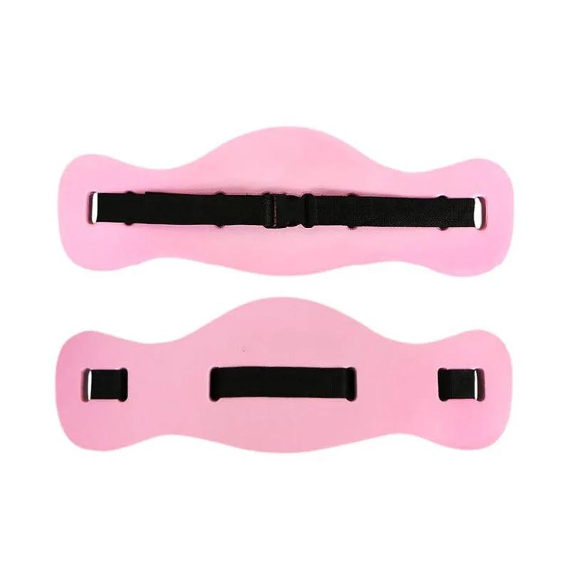 Cinto de Segurança Flutuante Ajustável para Crianças e Adultos, Swim Float Belt, Cintura, Natação Apoio Lombar, Tackle - Image 1