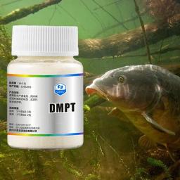 DMPT-Bait Aditivo Alimentação Indução Pesca Isca, Estimular Cheiro Sabor Atrativo, Isca de Pesca para Iscas Pesca Topwater - Image 4