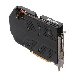 Xfx rx 580 8gb placa de vídeo amd desktop pc jogo mineração 2304sp computador rtx gtx super 560 570 4bg gtx1060 rtx3060 - Image 2