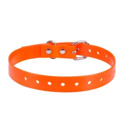 Coleira Reflexiva TPU para Animais de Estimação, Coleiras de Gato, Cães Pequenos Médios e Grandes, Colar Elegante, Estilos Personalizados, Atacado, Amarelo - Image 5