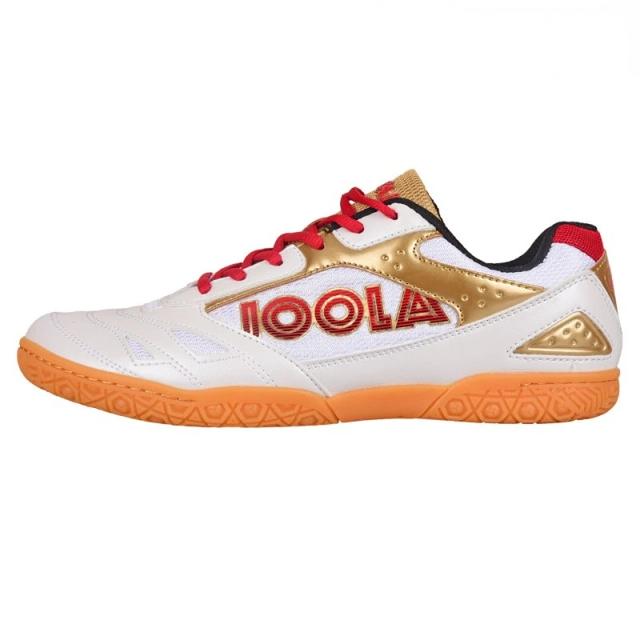 JOOLA Tênis de Mesa Asas Originais Masculino Calçados Esportivos Ping Pong