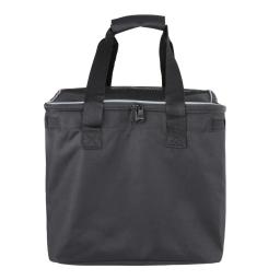 Carrinho De Bola De Tênis Saco, cesta De Bola, suporte De Bola, Tote Para Treinamento - Image 6
