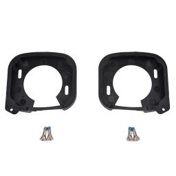 Bicicleta Pedal Grampo Capa, Road Bike Pedal Grampos, Speedplay Manutenção Acessórios, 1 Par - Image 1