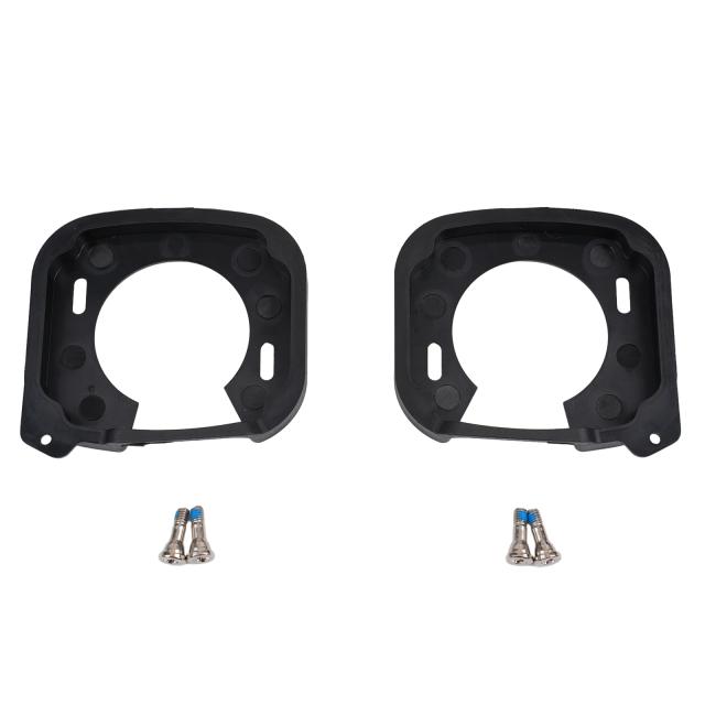 Capa Protetora para Pedais de Bicicleta Speedplay - Acessórios de Manutenção para Road Bike, 1 Par