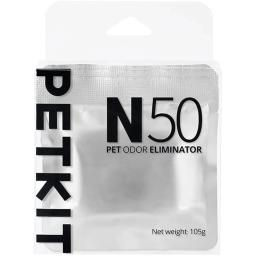 Petkit Odor Eliminator N50 para Pura Max Auto-limpeza Caixa De Lixo De Gato Original Cat WC Controle De Odores Materiais De Limpeza De Ar - Image 2