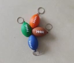 Futebol Clube Metal Keychain, Chaveiro do carro, Chaveiro, Finder Holder, Esportes, Chaveiro, Acessórios Presentes, 17165 - Image 5
