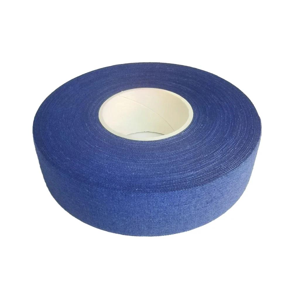 Auto-adesivo Ice Hockey Grip Tape, fita adesiva, punho de badminton, anti-derrapante, acessórios do esporte, 27 jardas, 25m - Image 1