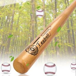Bastão beisebol com aperto confortável, softballs, bastão beisebol profissional - Image 4