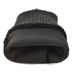 Homens luvas de inverno térmica à prova dwaterproof água ciclismo luvas da motocicleta dedo cheio touchscreen ao ar livre correndo luvas de esqui antiderrapante - Image 5