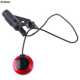 Profissional Piezo contato microfone, captador para guitarra, violino acessórios - Image 3