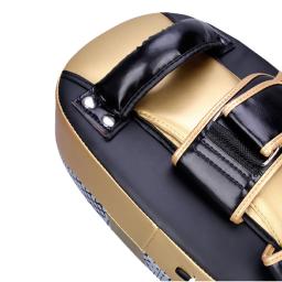 Almofada de Treinamento Camuflagem para Adultos, Kickboxing, Muay Thai, Kick Boxing, Artes Marciais, Sparring Kicking, Equipamento Alvo, EO, 1 PC - Image 5