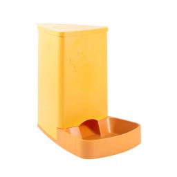 Dispensador automático do alimento do animal de estimação, alimentador do cão, alimentador do gato, fácil limpar, durável, filhote, pequeno, médio, grande - Image 4