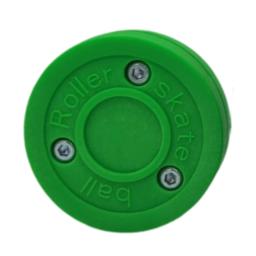 Puck verde hóquei no gelo, treinamento hóquei, rolo hóquei rua, dropshipping - Image 5