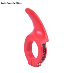Punho do guidão da bicicleta, acessório para guia de bicicleta com força de descanso, absorve choque - Image 4