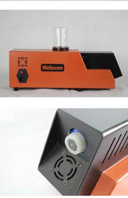 Extrusora de consumíveis de impressão 3D Fabricante de filamento 3D Extrusora de filamento de mesa 1,75 mm 3 mm Máquina de extrusão de velocidade ajustável - Image 6