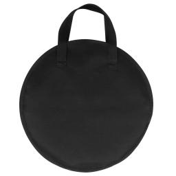 Portátil impermeável Oxford pano mudo tambor saco, acessórios de percussão, Soft Case, peças de instrumentos musicais de alta qualidade, 14" - Image 2