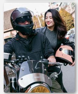 Capacete de motocicleta completo para homens e mulheres, acessórios, alta qualidade, DOT aprovado, venda quente - Image 3