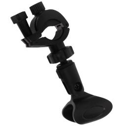 Microfone Clip Extensão, Rádio, vários alto-falante Stands, Drum Grampos, Shockproof Clipes Titular - Image 1