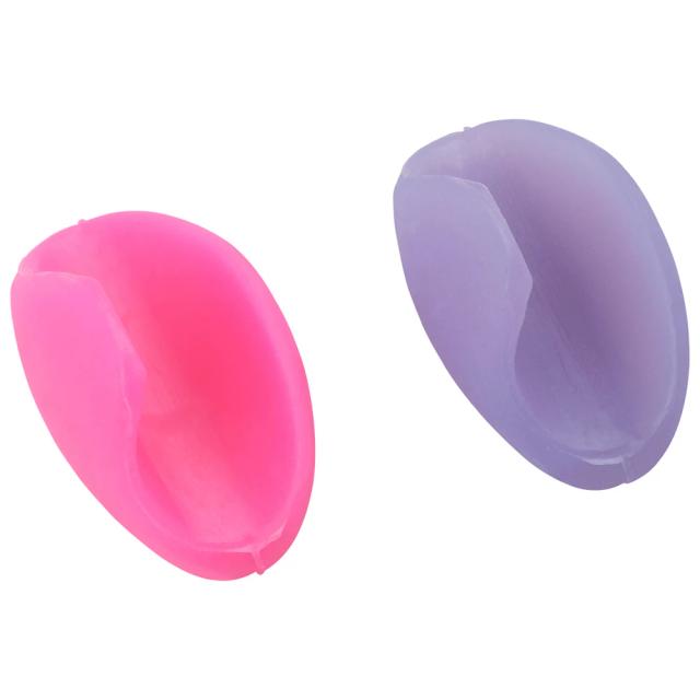 Protetor de Dedos para Flauta em Silicone - Acessório Essencial para Instrumentos de Sopro