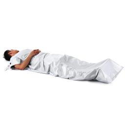Lixada ao ar livre 200*72cm saco de dormir ultraleve portátil saco de dormir inverno ultraleve para acampamento viagem cama saco preguiçoso - Image 4