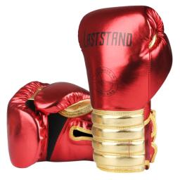 Luvas Kick Boxing para Adultos e Crianças, PU, Karatê, Muay Thai, Equipamento de Treino, Luta Livre, MMA, Sanda, Adulto, Homens, Mulheres - Image 6