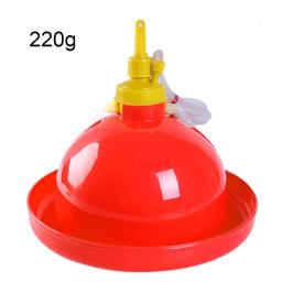 bebedor automático água para galinha, pato, codorna, aves, para frango - Image 2