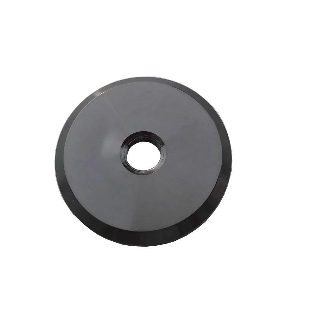 1pc kit de contrapeso peso estabilizador arco composto equilíbrio caça acessórios 4 cores 5/16*24 tiro pesca - Image 1