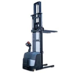 Wankailun-Empilhador Elétrico De Paletes, 1Ton, 2Ton - Image 2
