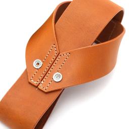 1pc tiro com arco cintura resto portátil tiro com arco resto arco titular arco composto pendurado carry strap - Image 4