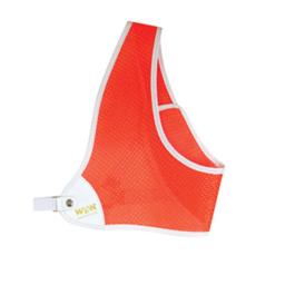 Win & wiin finno peito guarda respirável confortável ajustável tiro com arco engrenagem de proteção - Image 3