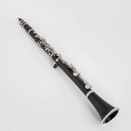 Instrumento Profissional de Sopros Bakelite, CX Bb 17 Chaves, Clarinete Tenor, Feito no Japão, Feito no Japão - Image 2