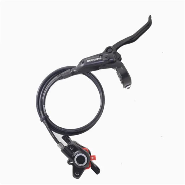 Iamok Alavanca de Freio a Disco Hidráulico e Pinça para Mountain Bike M355