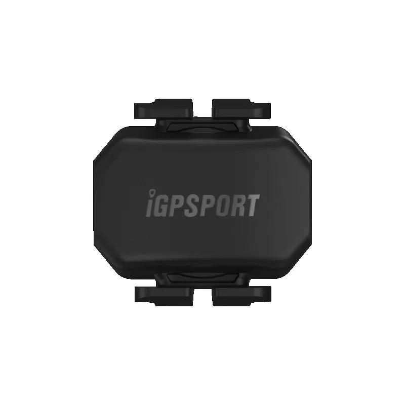 IGPSPORT HR40 Braço Sensor de Velocidade de Freqüência Cardíaca Sem Fio Saúde Fitness Inteligente Bicicleta Monitor de Freqüência Cardíaca Alça de Mão Bluetooth ANT + - Image 1