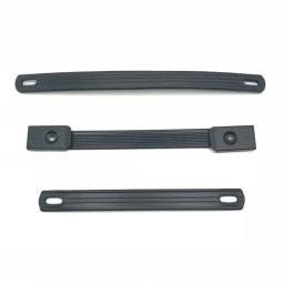 Universal Metal Insert Speaker para Amplificadores, Gabinete Carregando Handle Grip, Alça do altifalante, 18cm, 25cm - Image 3
