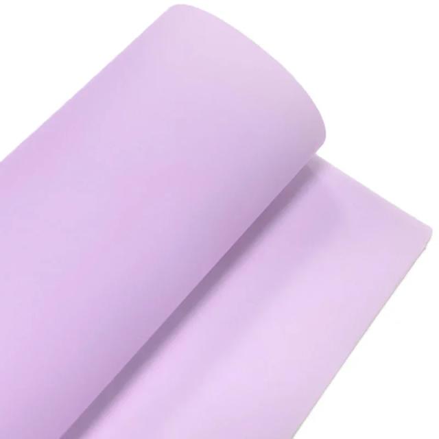 Filme Plástico de Vinil PVC Macio para DIY - Geléia Translúcida para Sacos, Sapatos, Decoração de Roupas e Acessórios de Cabelo (30x135cm)