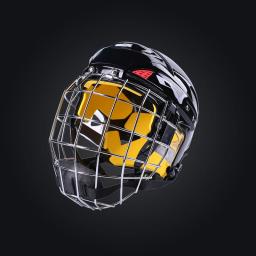 Capacete do hóquei no gelo para adultos - Image 2