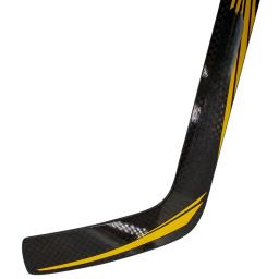 Ice Hockey Goalie Stick, Fibra de carbono, Adulto Júnior - Image 5