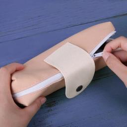 Kraball conjunto de ganchos de crochê com alça de silicone, agulha de alumínio para tricô diy, suéter, tecelagem, gancho de malha, acessórios de ferramentas - Image 4