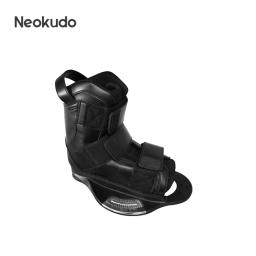 Sapatos de surf com bota de ligação de wakeboard de alta qualidade para exterior - Image 3