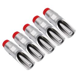 Bebedor De Bebedor De Mamilo De Porco Automático De Aço Inoxidável, Alimentador De Animais, Ferramentas De Equipamentos De Criação De Pecuária De Fazenda - Image 5