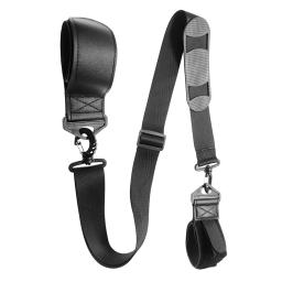 Alça ajustável Ski Borad Shoulder, Pólo de esqui portátil, Trela de mão, Acessórios esportivos ao ar livre - Image 4