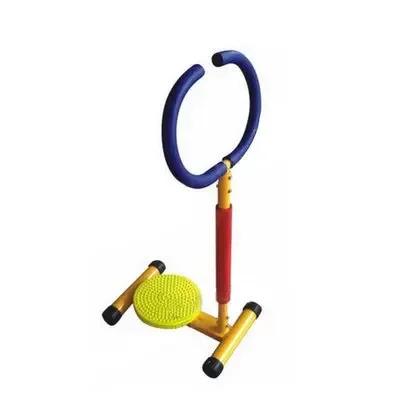 Esteira de Fitness Indoor para Crianças - Equipamento de Treinamento e Exercício Divertido para o Jardim de Infância