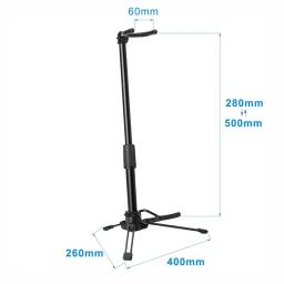 Fagote Stand para Roland Electric Blowpipe, Rack, pode ser Colar, Yajia - Image 6