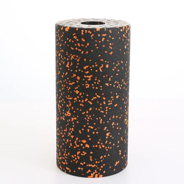 Kit Rolo de Espuma para Yoga EPP 30*15cm Bola de Massagem
