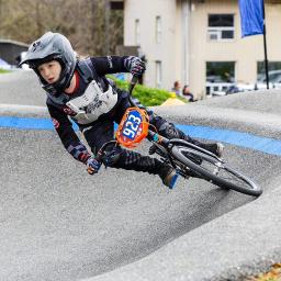 Gateshark-Thru Eixo para BMX Racing, Liga 7075, Cubo Dianteira, Eixo Passante de Bicicleta de Corrida BMX, Acessórios de Bicicleta, Narvalo, 20mm - Image 6