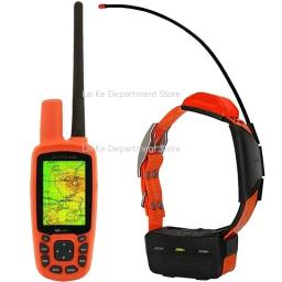 Equipamento para 430/50/320 localizador de sabues cão gps caça rastreador t5/t5mini colar - Image 1