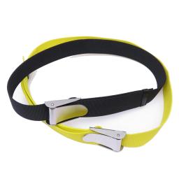 Snorkeling cintura fivela cinto, mergulho leve cinto para pesca submarina - Image 4