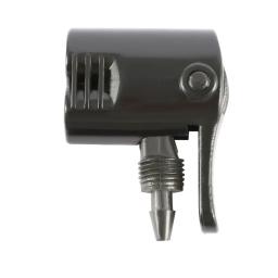 Acessório de ciclismo componente da bicicleta ciclo pneu tubo substituição presta cabeça dupla bomba ar adaptador válvula - Image 3