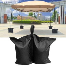 Impermeável Pé Perna Pés Pesos, Acessórios para Barraca, Equipamento de Camping, Outdoor Garden Gazebo, Tenda Set - Image 1